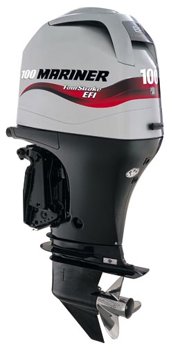 F100 EFI